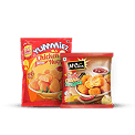 Frozen Foods