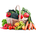 Fruits & Vegetables