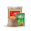 Grocery & Staples