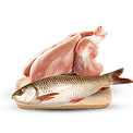 Meats & Seafood