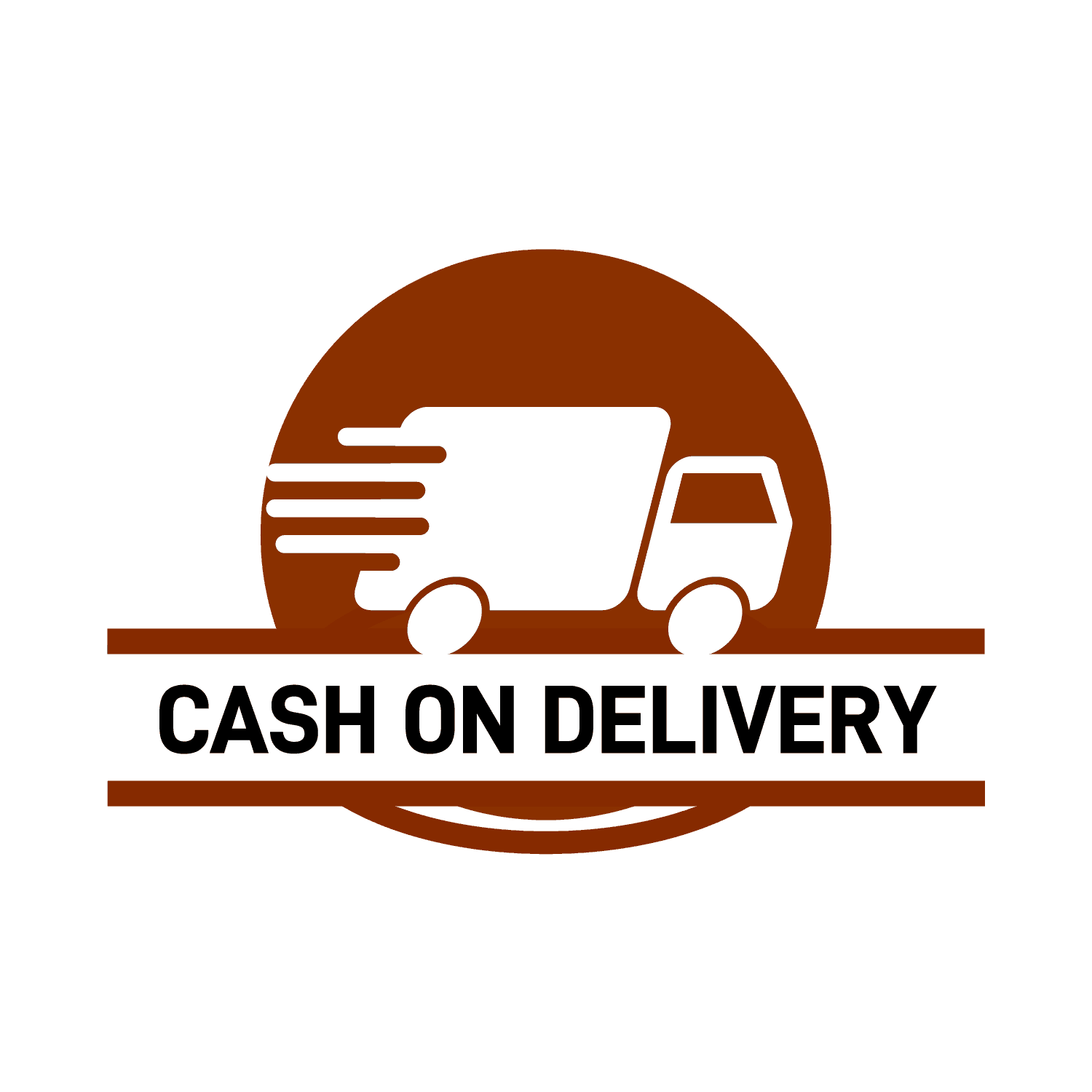 cash on delivery